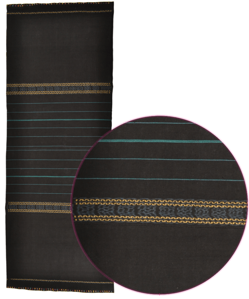 Tais Kemak_Tais Bo Dato-Tais Feto 01