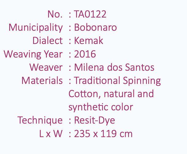 Tais Mgai Mane-Tais Kedelen (M)- Tais Mane